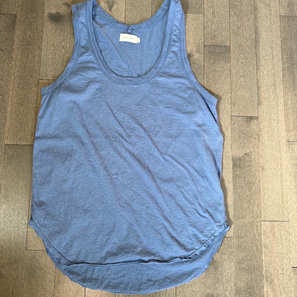 Nico Nico Kos Tank Top Women's L